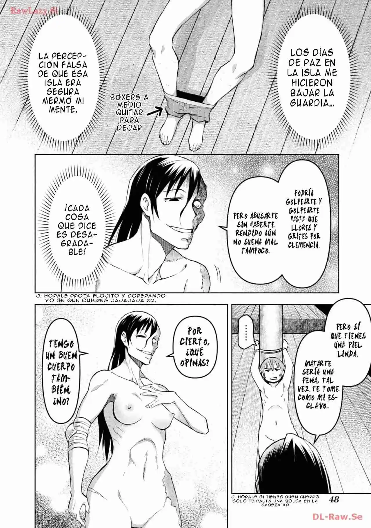 Dungeon Tou De Yadoya O Yarou! Souzou Mahou O Moratta Ore No Hosoude Hanjouki - Capítulo 32 - Página 20 - LectorTMOo