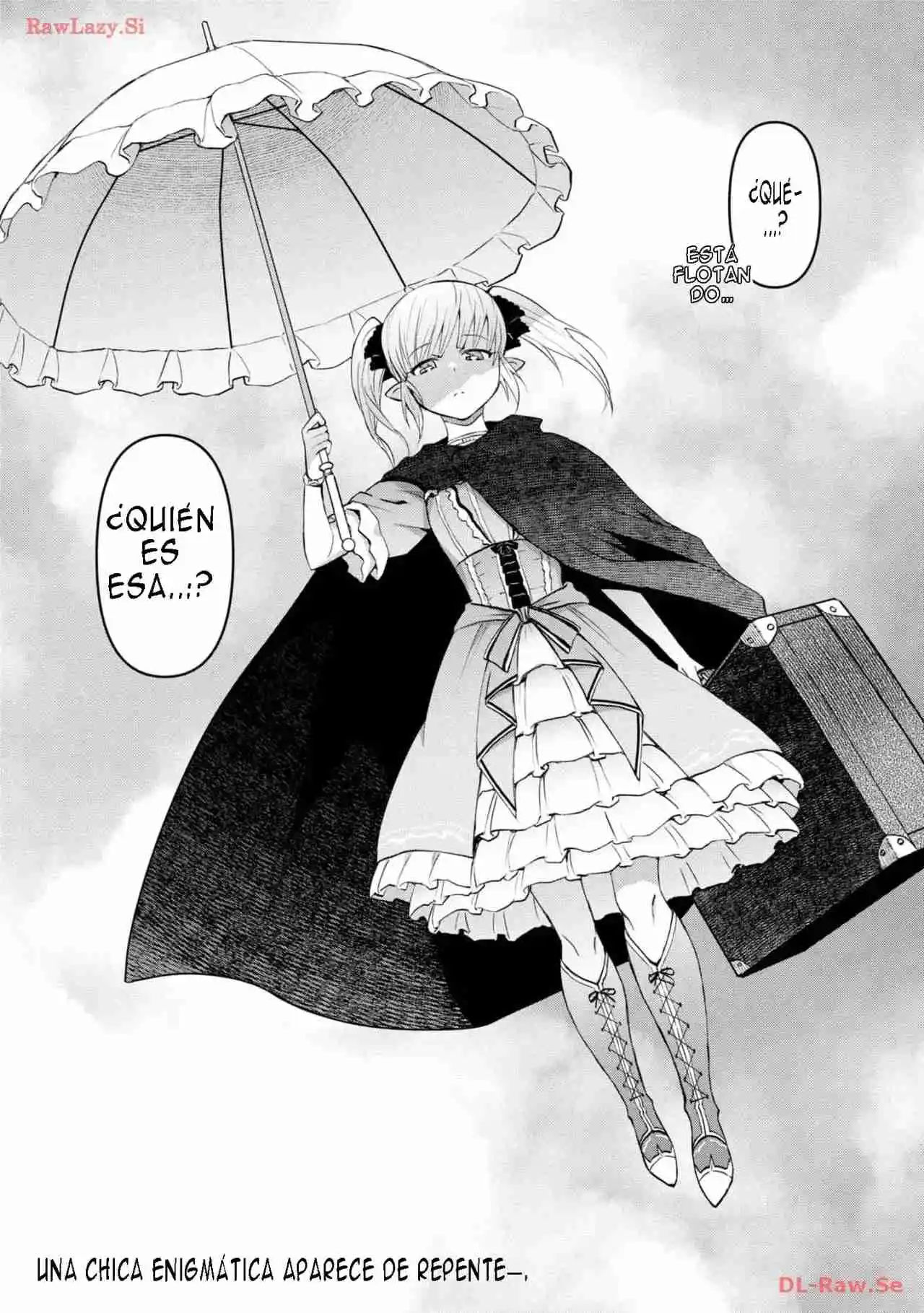 Dungeon Tou De Yadoya O Yarou! Souzou Mahou O Moratta Ore No Hosoude Hanjouki - Capítulo 32 - Página 28 - LectorTMOo