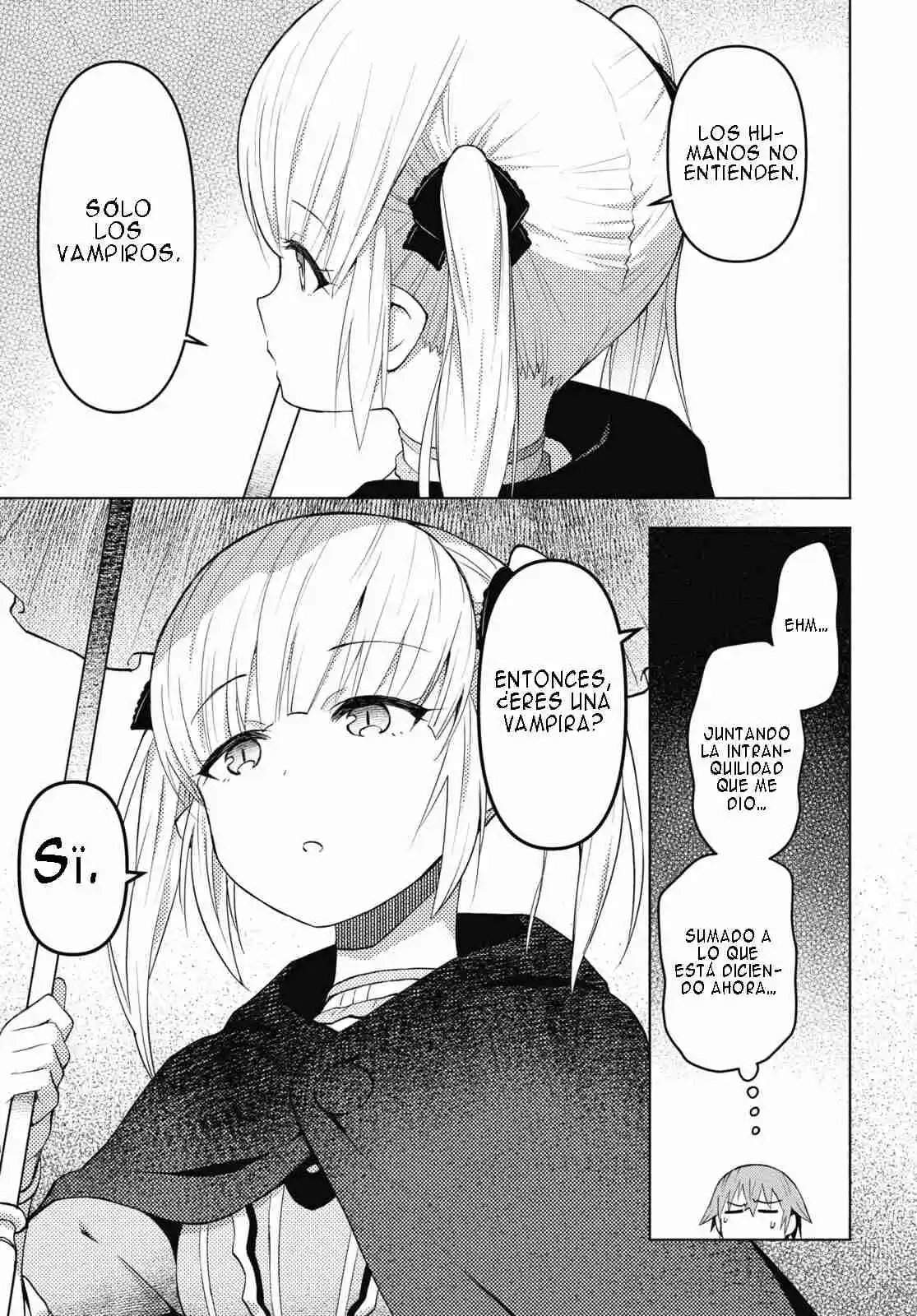 Dungeon Tou De Yadoya O Yarou! Souzou Mahou O Moratta Ore No Hosoude Hanjouki - Capítulo 33 - Página 12 - LectorTMOo