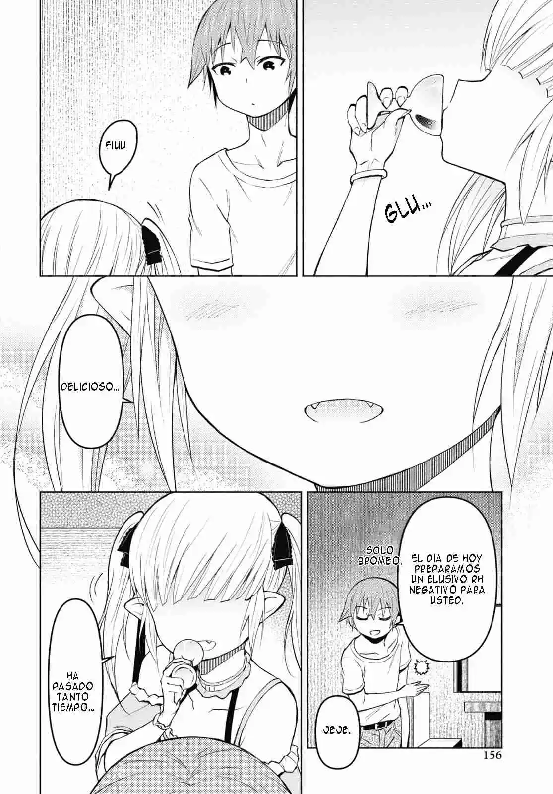 Dungeon Tou De Yadoya O Yarou! Souzou Mahou O Moratta Ore No Hosoude Hanjouki - Capítulo 33 - Página 21 - LectorTMOo