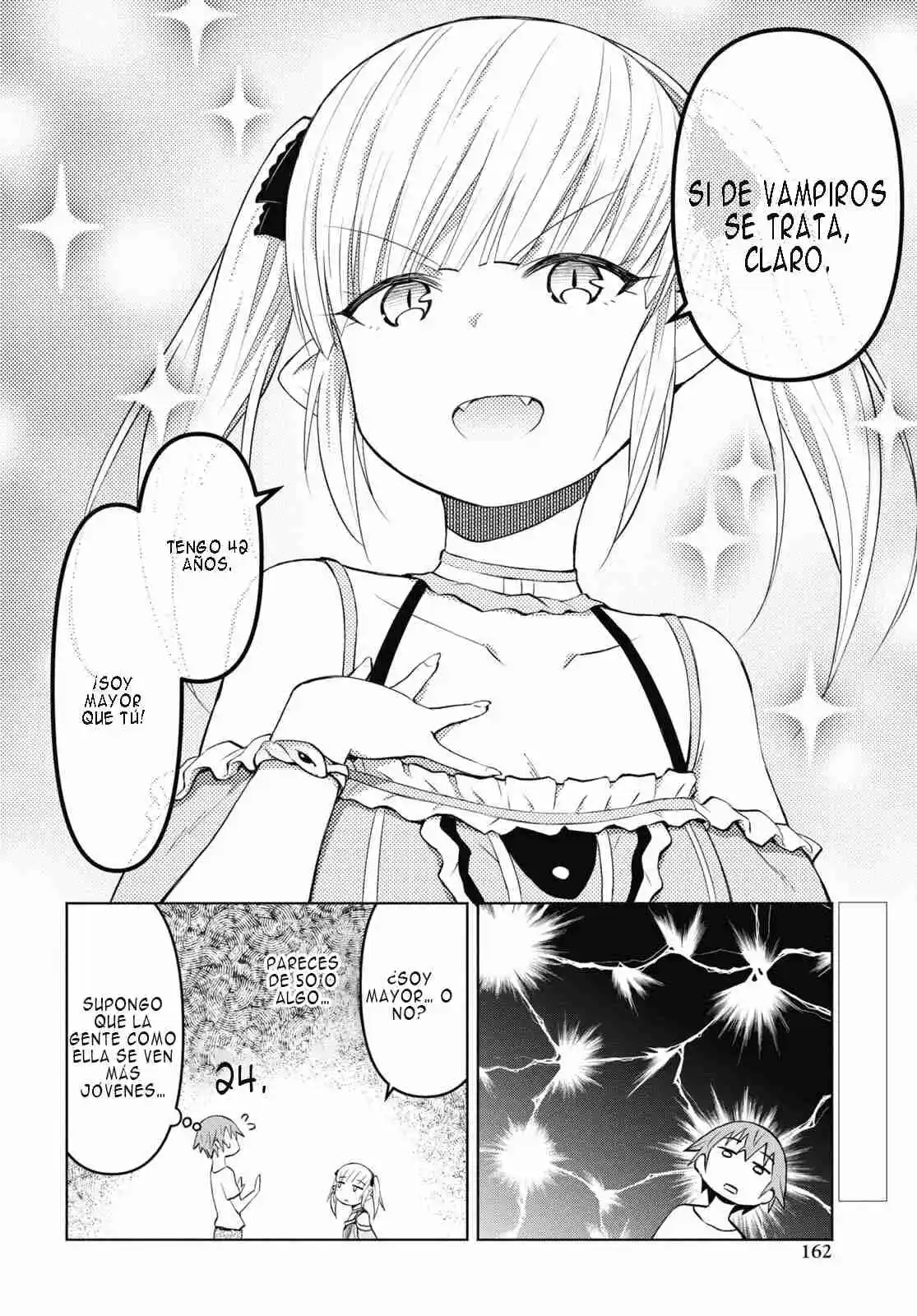 Dungeon Tou De Yadoya O Yarou! Souzou Mahou O Moratta Ore No Hosoude Hanjouki - Capítulo 33 - Página 27 - LectorTMOo