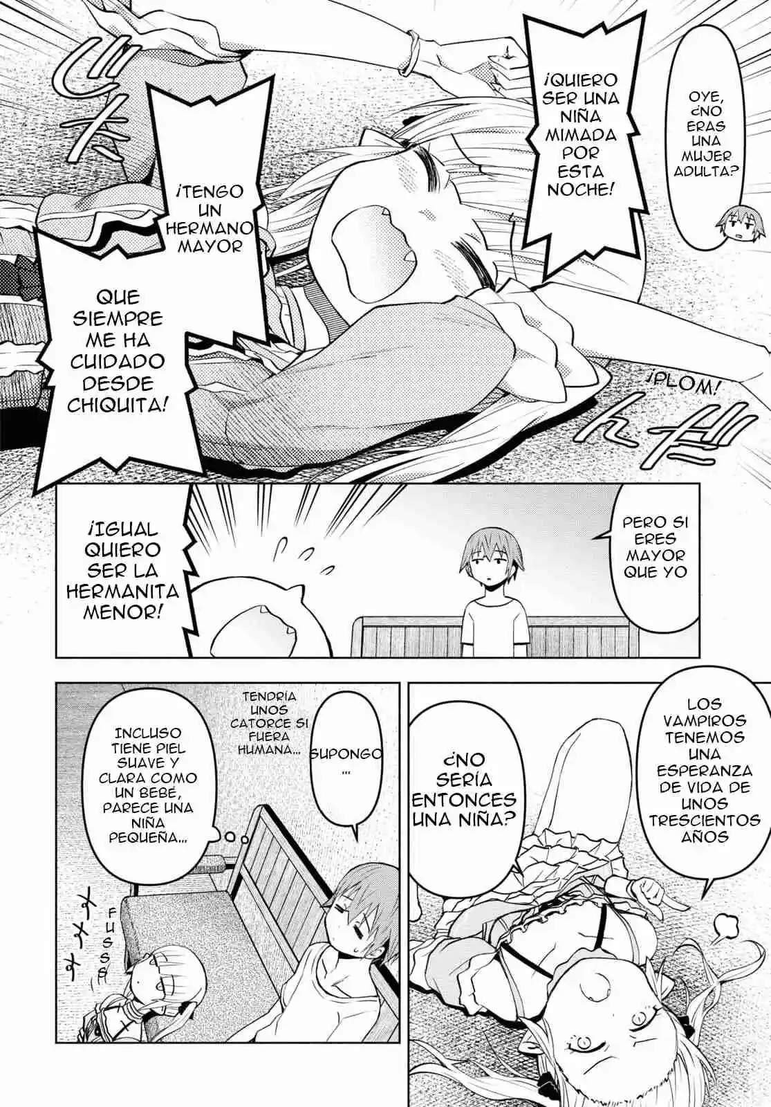 Dungeon Tou De Yadoya O Yarou! Souzou Mahou O Moratta Ore No Hosoude Hanjouki - Capítulo 34 - Página 19 - LectorTMOo