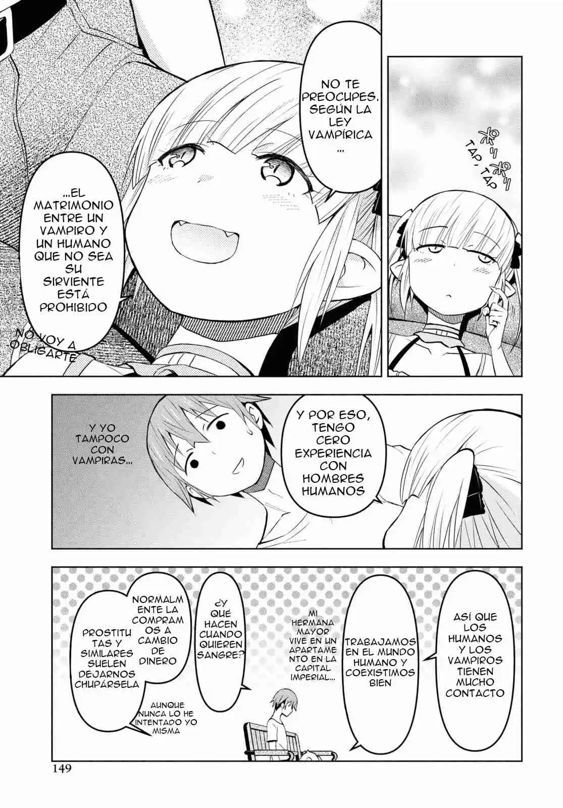 Dungeon Tou De Yadoya O Yarou! Souzou Mahou O Moratta Ore No Hosoude Hanjouki - Capítulo 34 - Página 22 - LectorTMOo