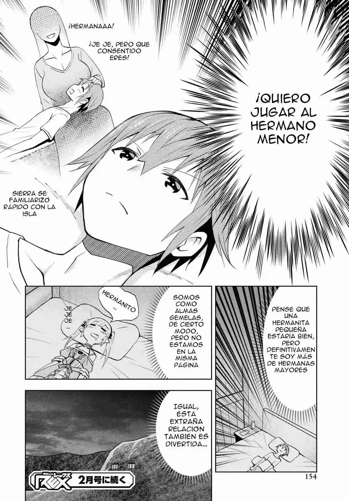 Dungeon Tou De Yadoya O Yarou! Souzou Mahou O Moratta Ore No Hosoude Hanjouki - Capítulo 34 - Página 27 - LectorTMOo