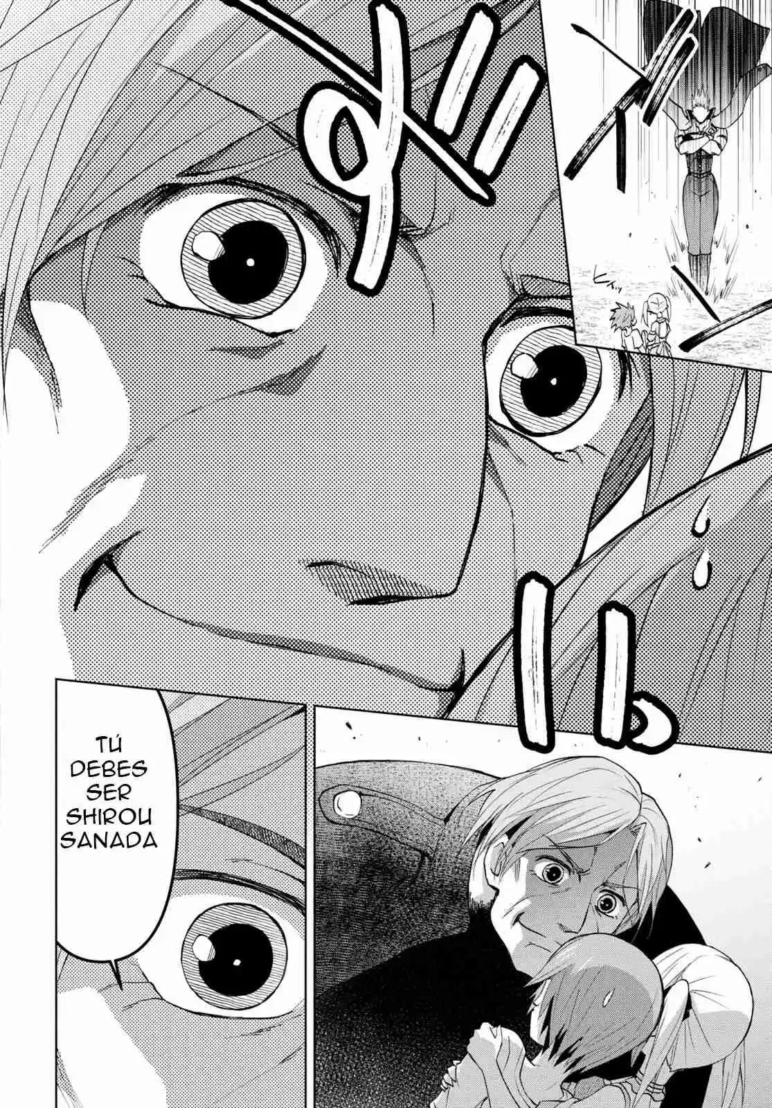 Dungeon Tou De Yadoya O Yarou! Souzou Mahou O Moratta Ore No Hosoude Hanjouki - Capítulo 36 - Página 18 - LectorTMOo