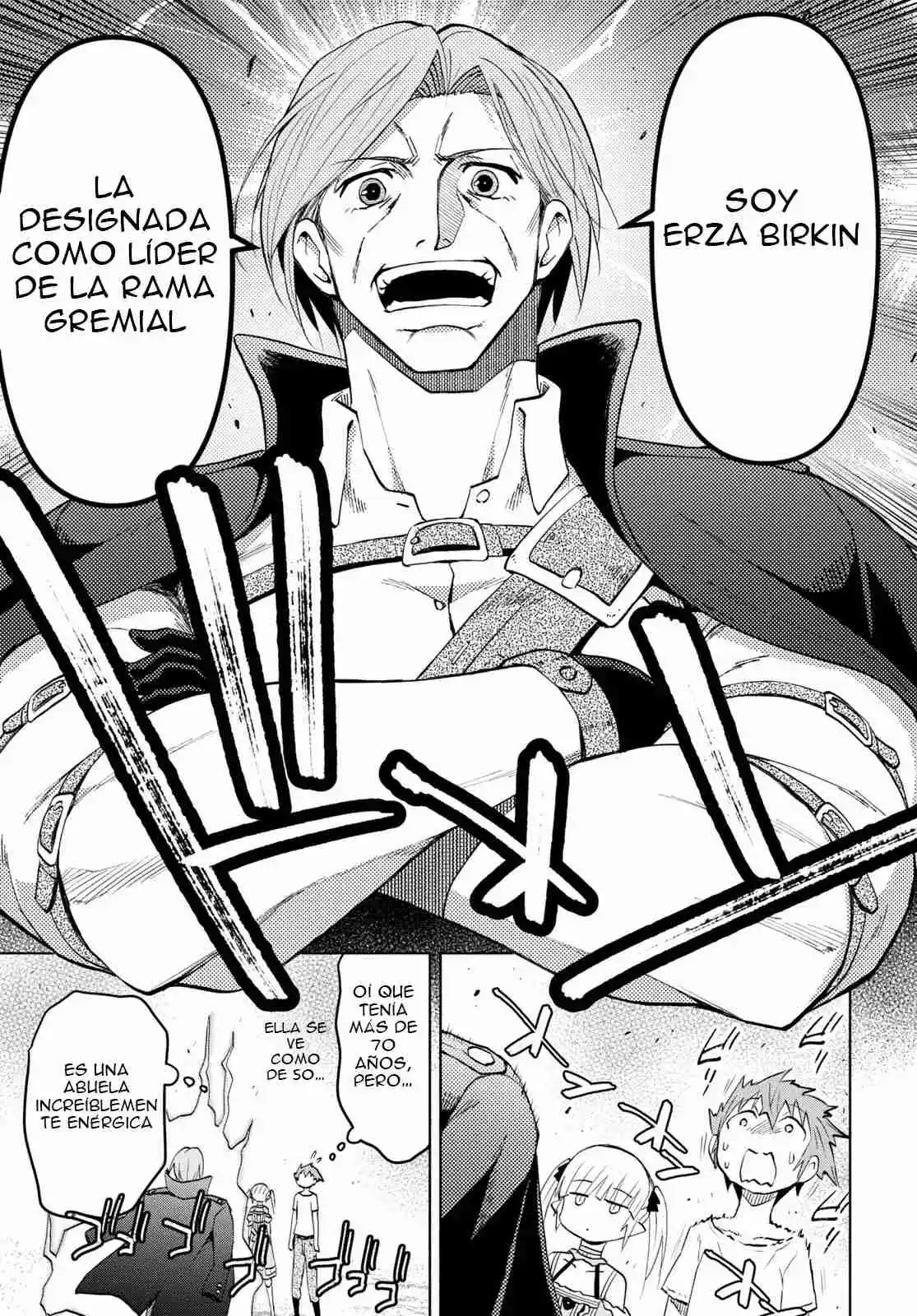 Dungeon Tou De Yadoya O Yarou! Souzou Mahou O Moratta Ore No Hosoude Hanjouki - Capítulo 36 - Página 19 - LectorTMOo