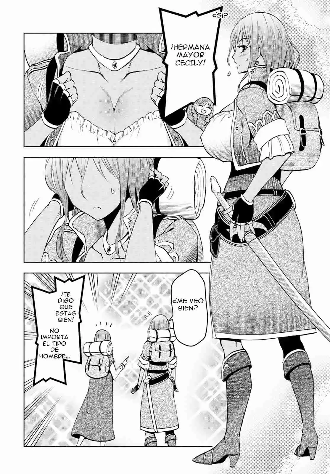 Dungeon Tou De Yadoya O Yarou! Souzou Mahou O Moratta Ore No Hosoude Hanjouki - Capítulo 38 - Página 18 - LectorTMOo