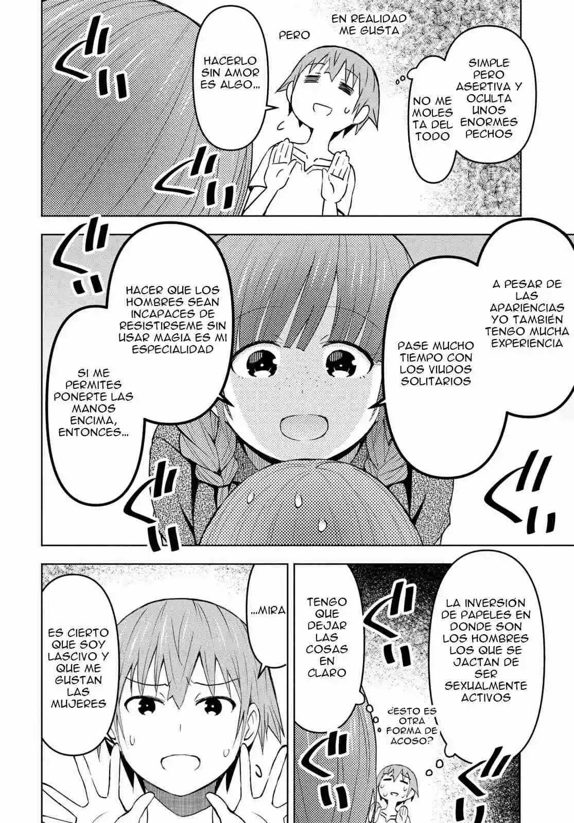Dungeon Tou De Yadoya O Yarou! Souzou Mahou O Moratta Ore No Hosoude Hanjouki - Capítulo 39 - Página 20 - LectorTMOo