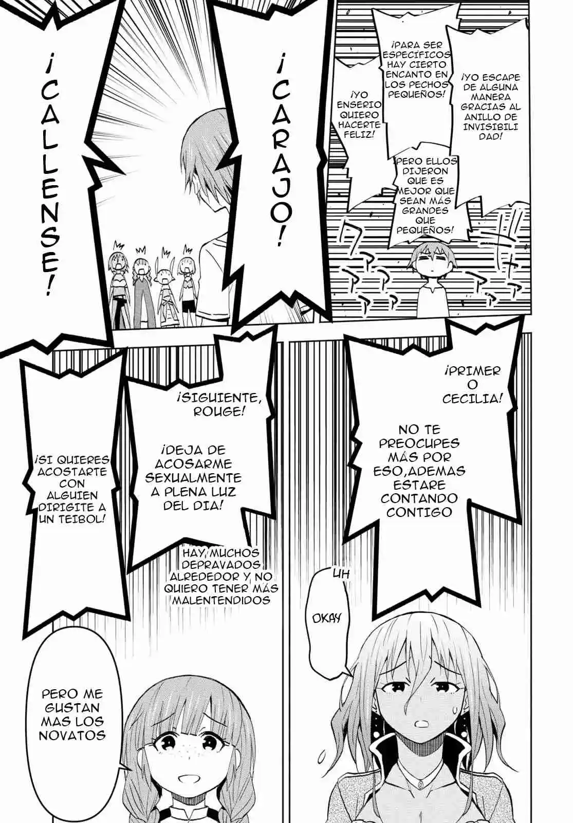 Dungeon Tou De Yadoya O Yarou! Souzou Mahou O Moratta Ore No Hosoude Hanjouki - Capítulo 39 - Página 25 - LectorTMOo