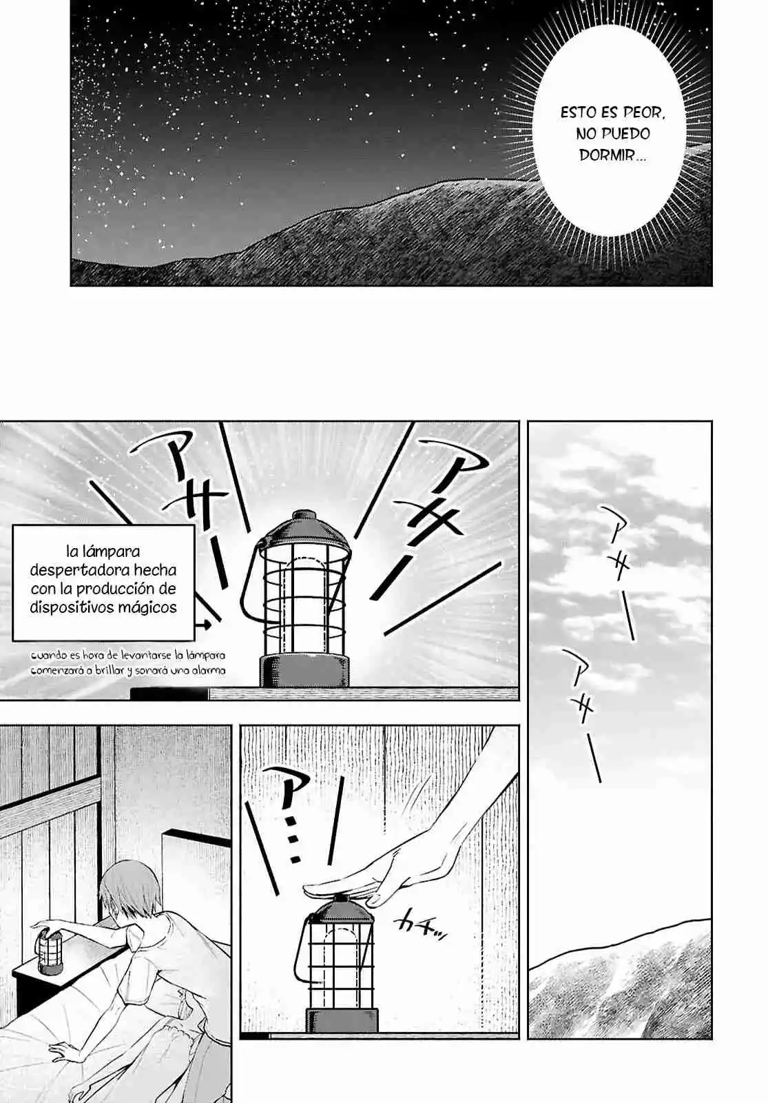 Dungeon Tou De Yadoya O Yarou! Souzou Mahou O Moratta Ore No Hosoude Hanjouki - Capítulo 40 - Página 18 - LectorTMOo