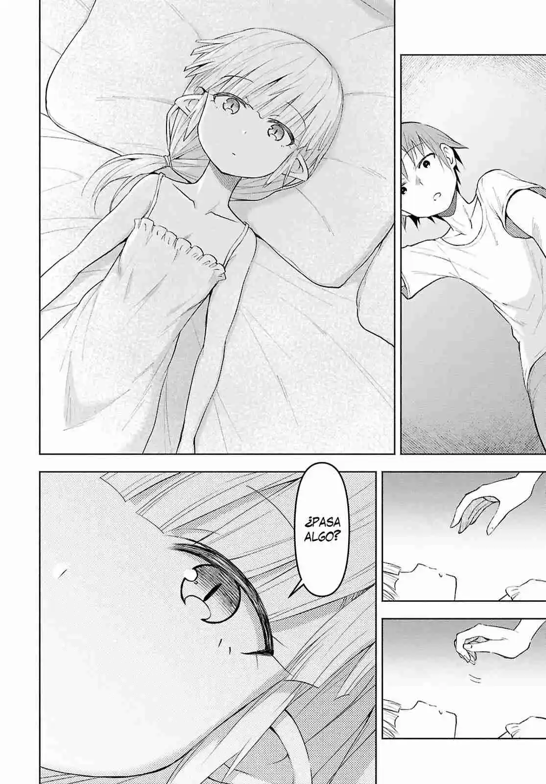 Dungeon Tou De Yadoya O Yarou! Souzou Mahou O Moratta Ore No Hosoude Hanjouki - Capítulo 40 - Página 19 - LectorTMOo