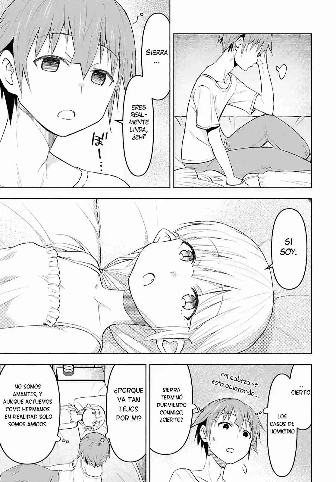 Dungeon Tou De Yadoya O Yarou! Souzou Mahou O Moratta Ore No Hosoude Hanjouki - Capítulo 40 - Página 20 - LectorTMOo