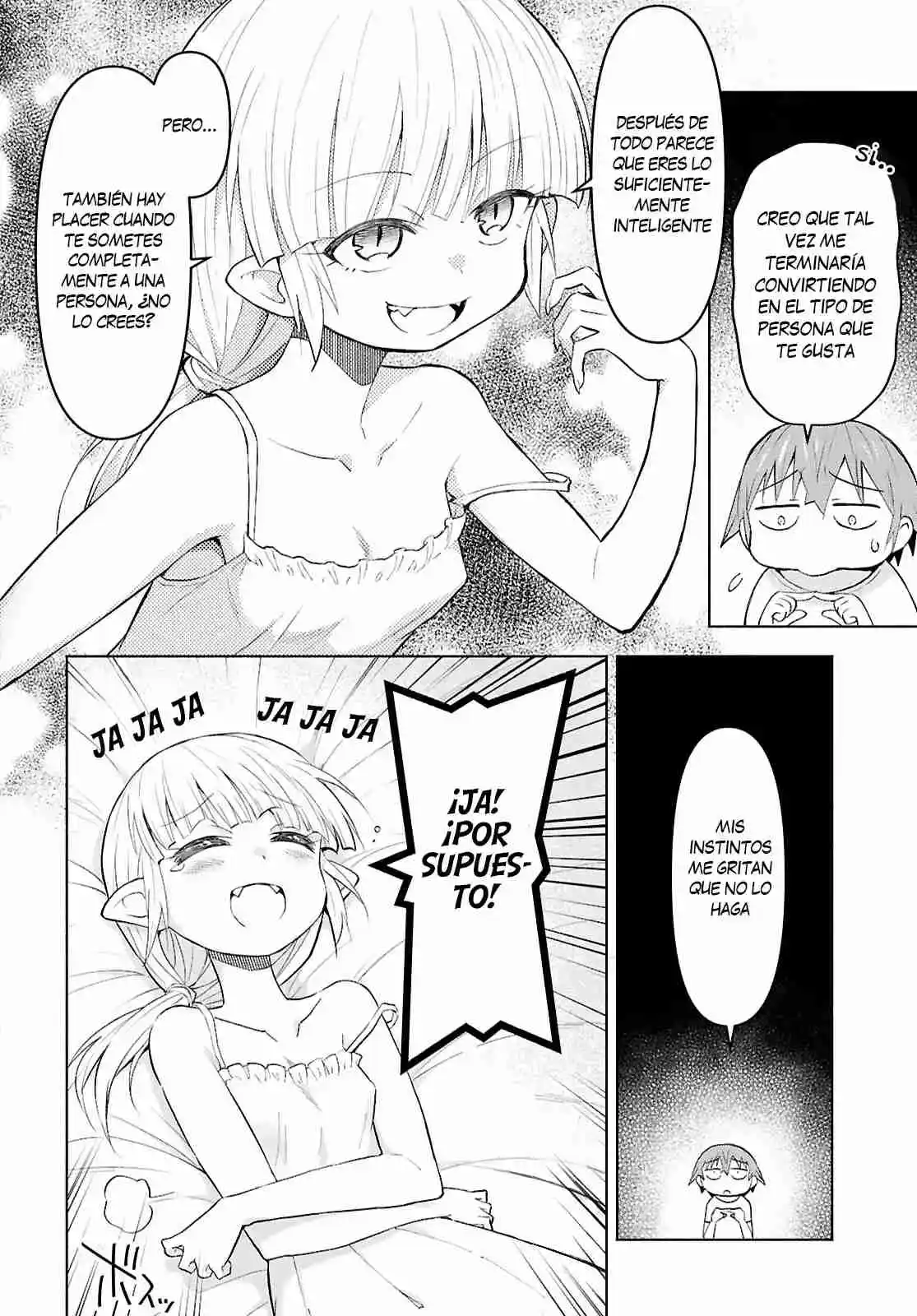 Dungeon Tou De Yadoya O Yarou! Souzou Mahou O Moratta Ore No Hosoude Hanjouki - Capítulo 40 - Página 27 - LectorTMOo