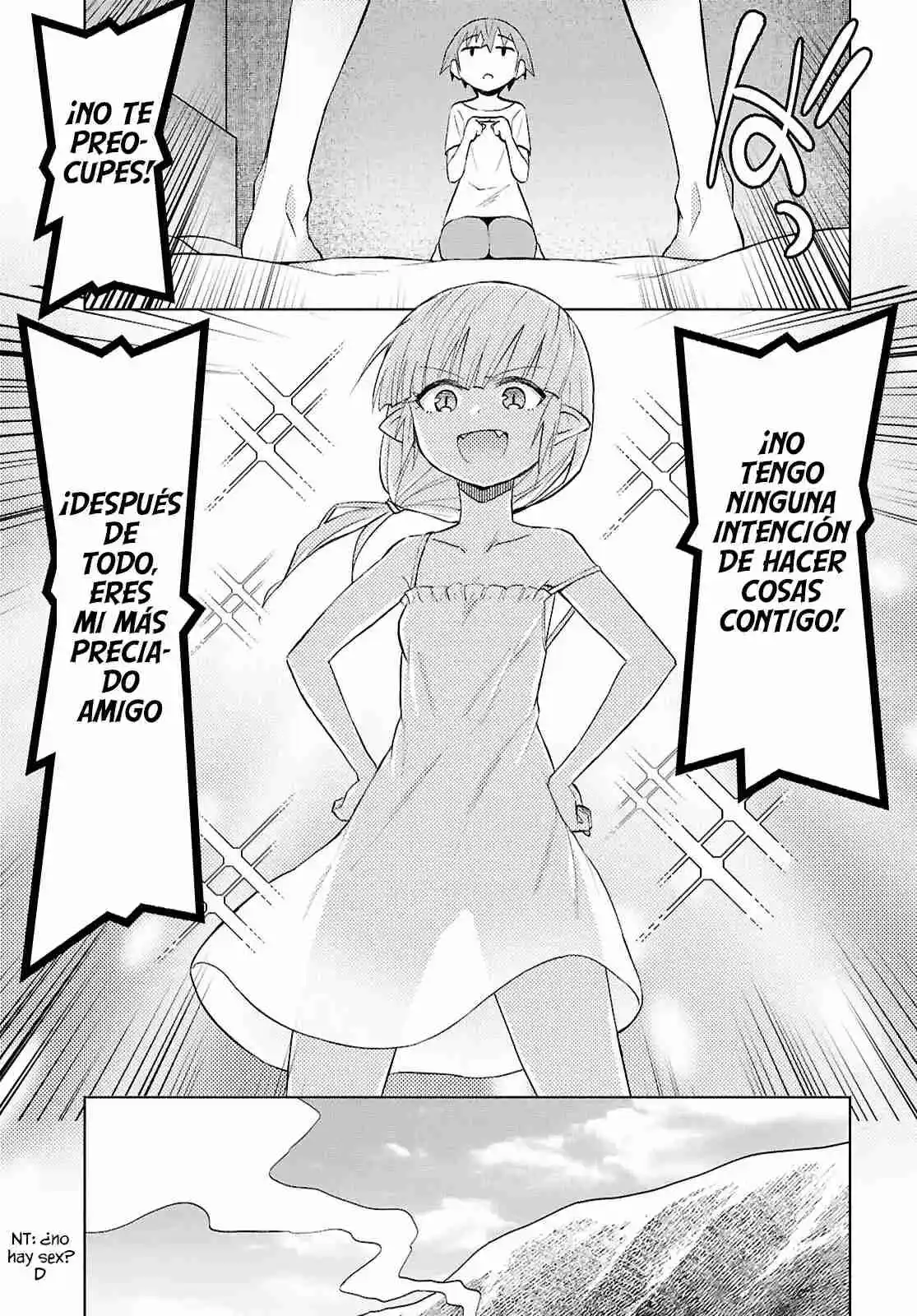 Dungeon Tou De Yadoya O Yarou! Souzou Mahou O Moratta Ore No Hosoude Hanjouki - Capítulo 40 - Página 28 - LectorTMOo
