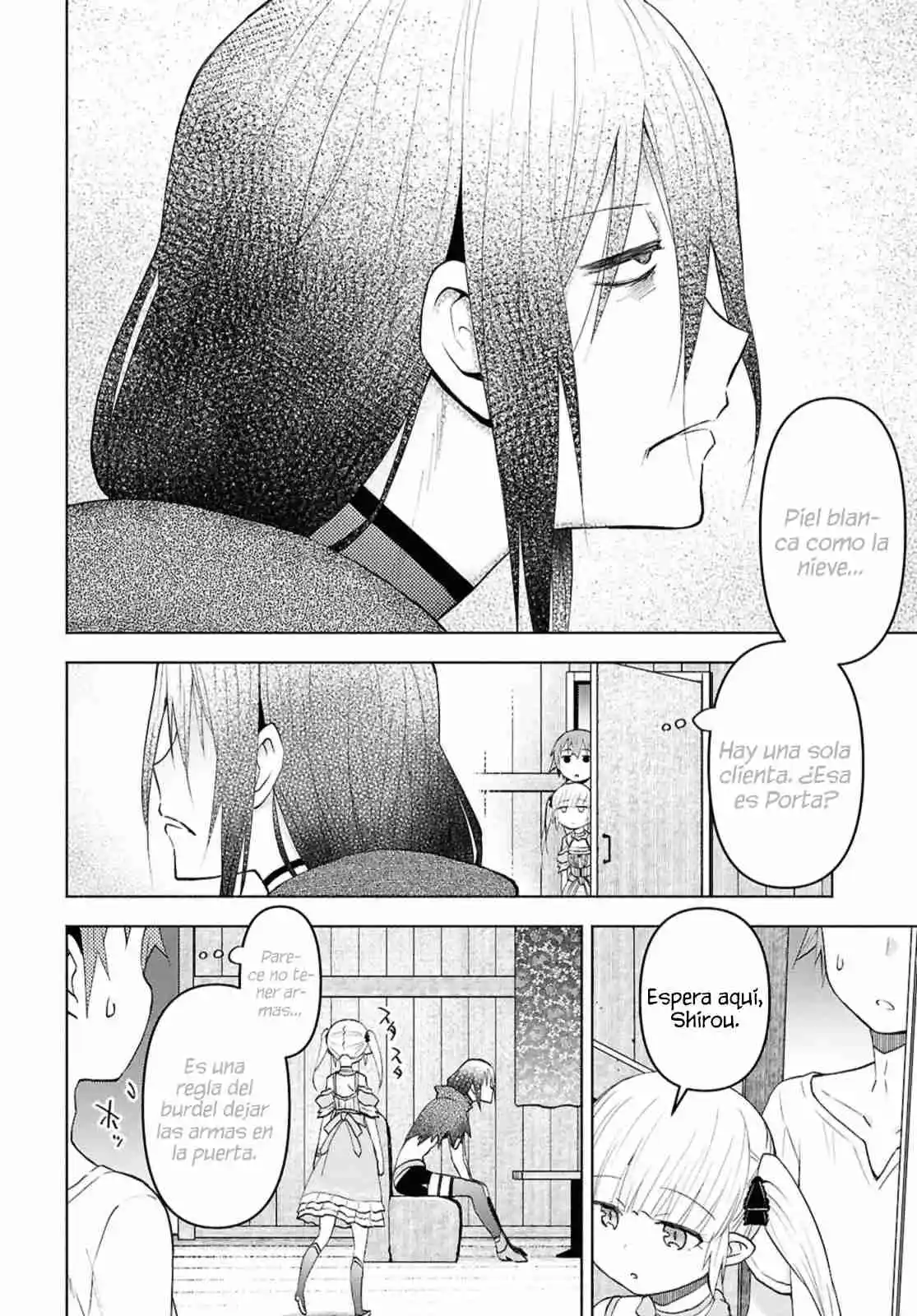 Dungeon Tou De Yadoya O Yarou! Souzou Mahou O Moratta Ore No Hosoude Hanjouki - Capítulo 41 - Página 19 - LectorTMOo