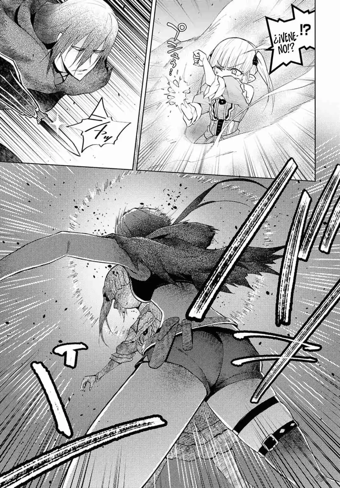 Dungeon Tou De Yadoya O Yarou! Souzou Mahou O Moratta Ore No Hosoude Hanjouki - Capítulo 41 - Página 22 - LectorTMOo