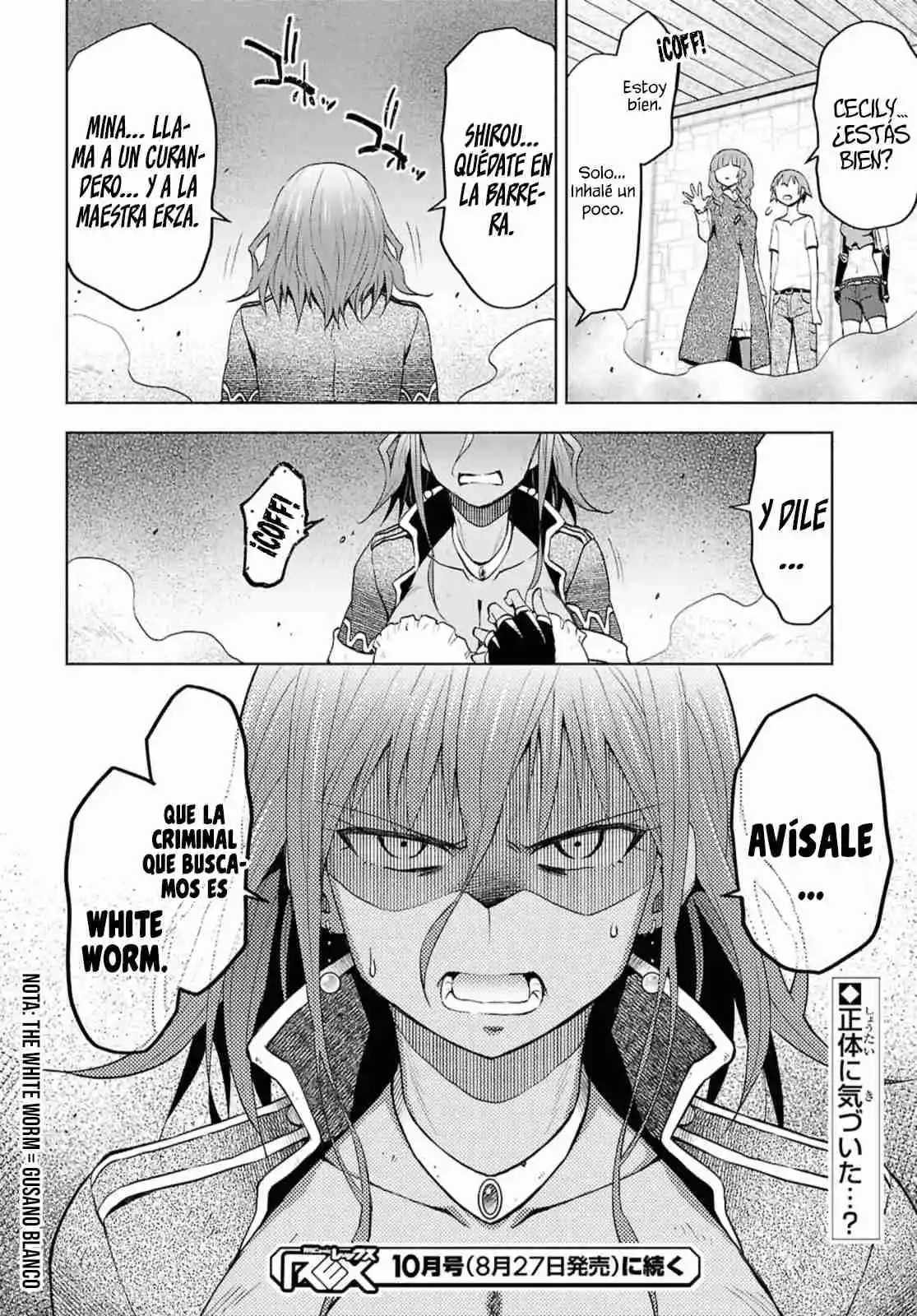 Dungeon Tou De Yadoya O Yarou! Souzou Mahou O Moratta Ore No Hosoude Hanjouki - Capítulo 41 - Página 29 - LectorTMOo
