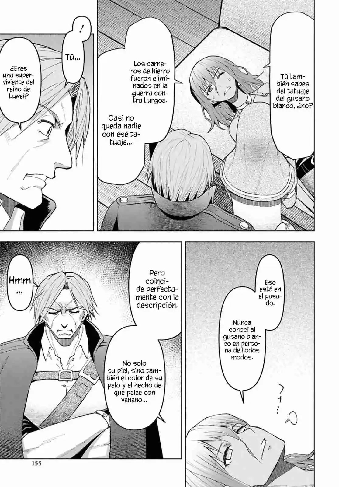 Dungeon Tou De Yadoya O Yarou! Souzou Mahou O Moratta Ore No Hosoude Hanjouki - Capítulo 42 - Página 6 - LectorTMOo