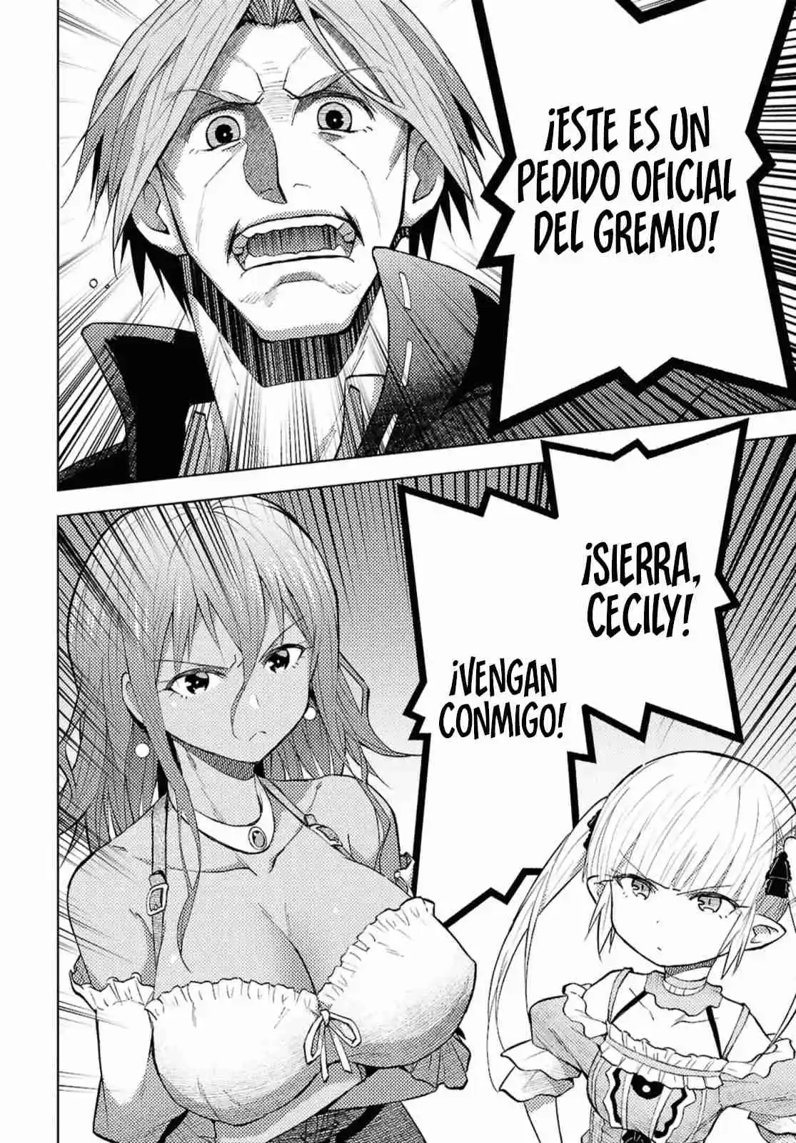 Dungeon Tou De Yadoya O Yarou! Souzou Mahou O Moratta Ore No Hosoude Hanjouki - Capítulo 42 - Página 15 - LectorTMOo