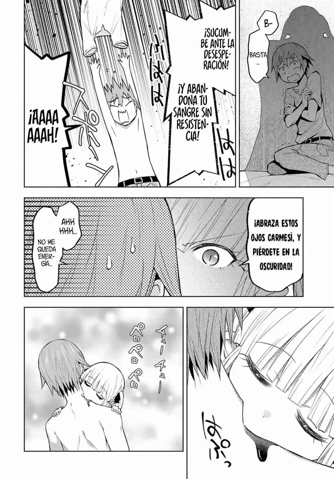 Dungeon Tou De Yadoya O Yarou! Souzou Mahou O Moratta Ore No Hosoude Hanjouki - Capítulo 42 - Página 27 - LectorTMOo