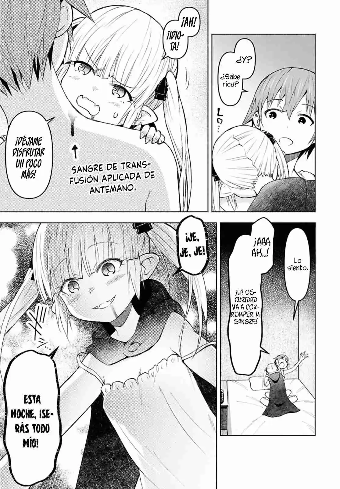 Dungeon Tou De Yadoya O Yarou! Souzou Mahou O Moratta Ore No Hosoude Hanjouki - Capítulo 42 - Página 28 - LectorTMOo