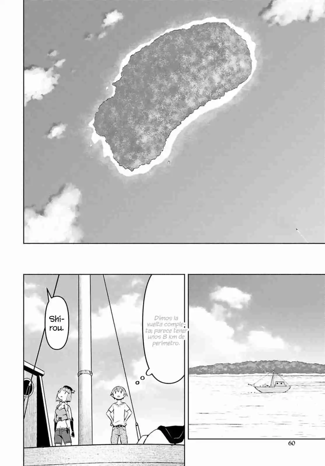 Dungeon Tou De Yadoya O Yarou! Souzou Mahou O Moratta Ore No Hosoude Hanjouki - Capítulo 44 - Página 12 - LectorTMOo