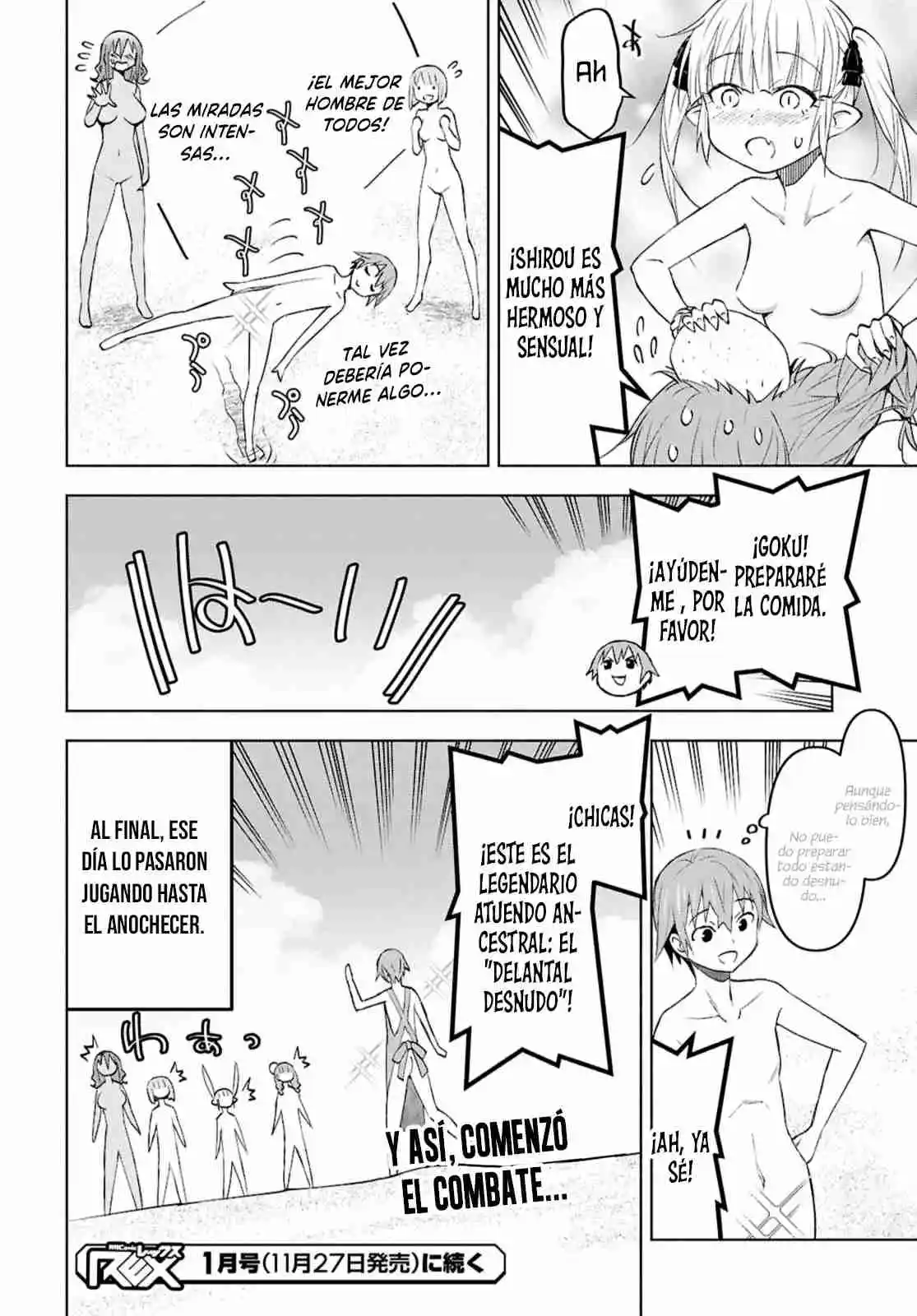 Dungeon Tou De Yadoya O Yarou! Souzou Mahou O Moratta Ore No Hosoude Hanjouki - Capítulo 44 - Página 26 - LectorTMOo