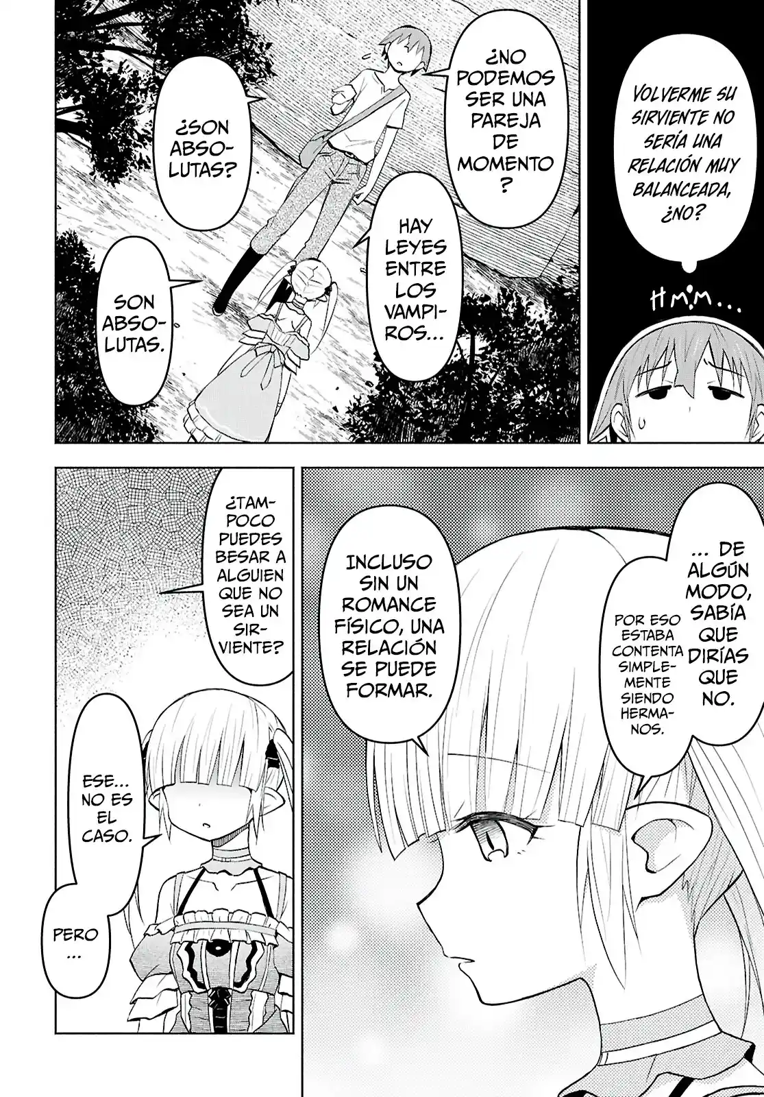 Dungeon Tou De Yadoya O Yarou! Souzou Mahou O Moratta Ore No Hosoude Hanjouki - Capítulo 45 - Página 16 - LectorTMOo
