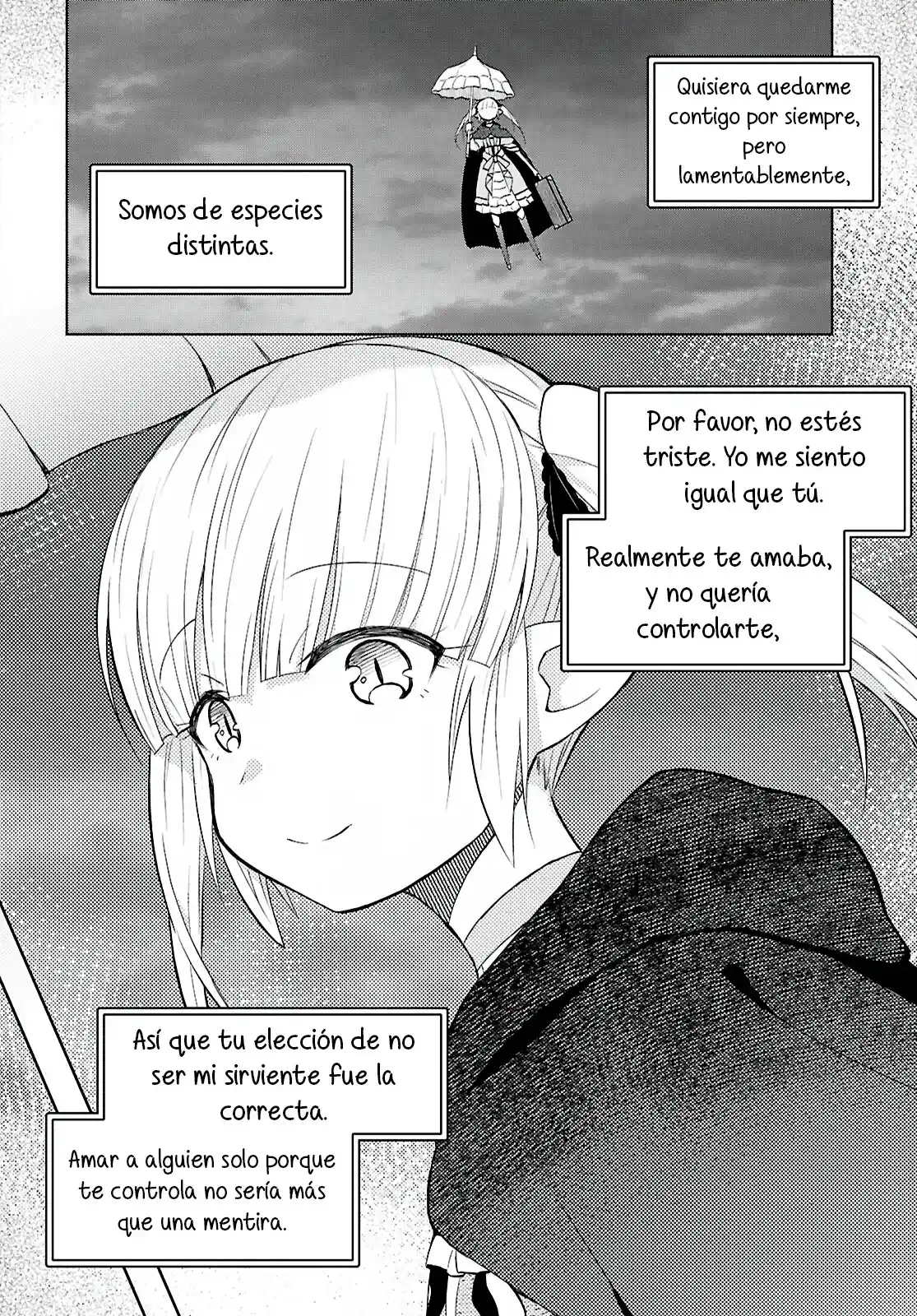 Dungeon Tou De Yadoya O Yarou! Souzou Mahou O Moratta Ore No Hosoude Hanjouki - Capítulo 45 - Página 26 - LectorTMOo