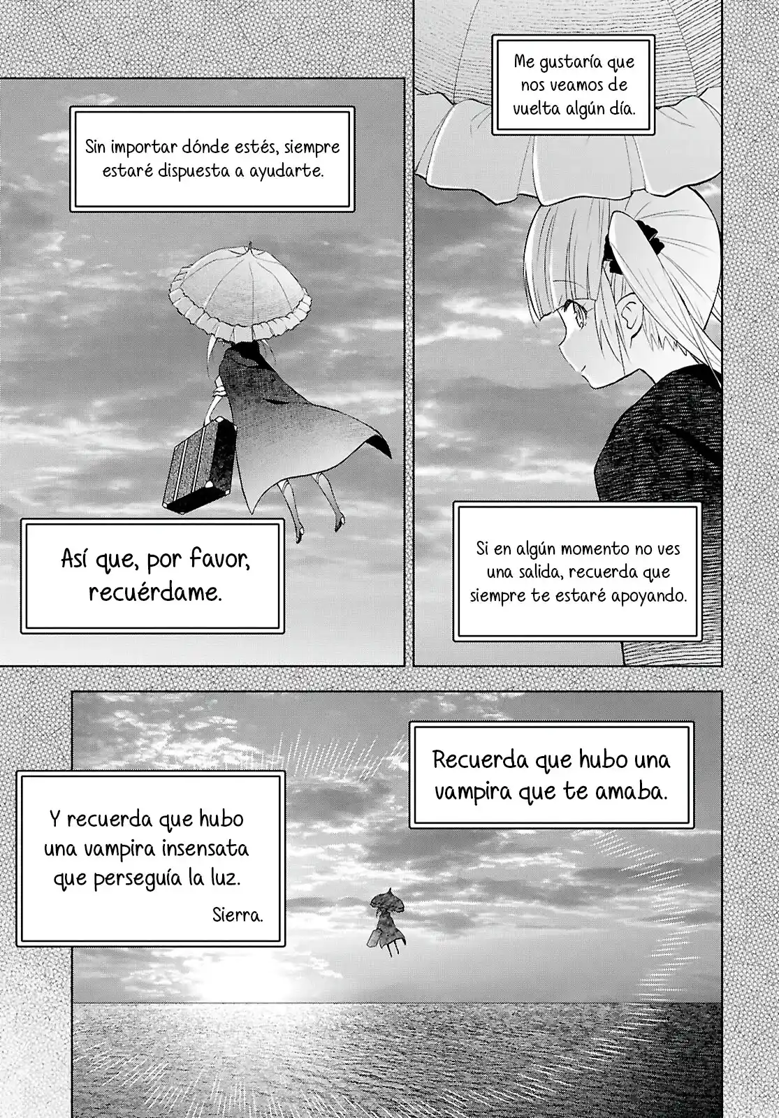 Dungeon Tou De Yadoya O Yarou! Souzou Mahou O Moratta Ore No Hosoude Hanjouki - Capítulo 45 - Página 27 - LectorTMOo