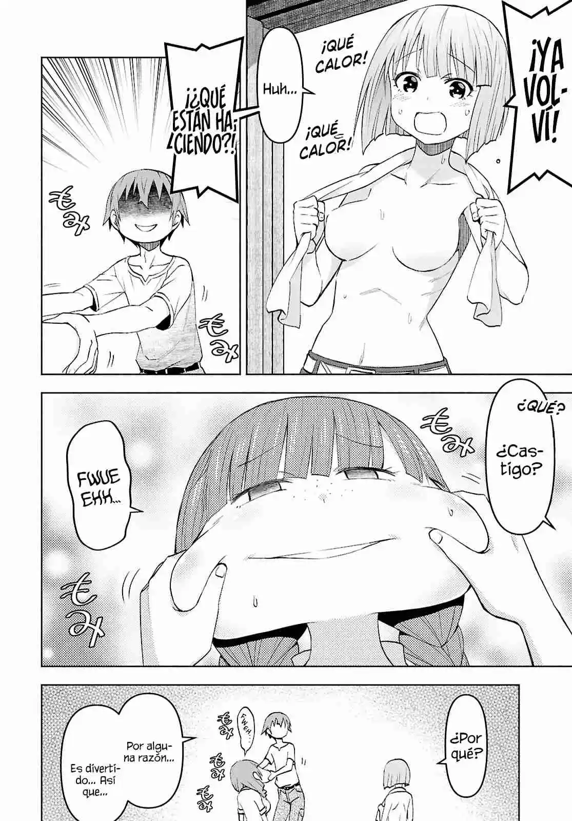 Dungeon Tou De Yadoya O Yarou! Souzou Mahou O Moratta Ore No Hosoude Hanjouki - Capítulo 46 - Página 9 - LectorTMOo