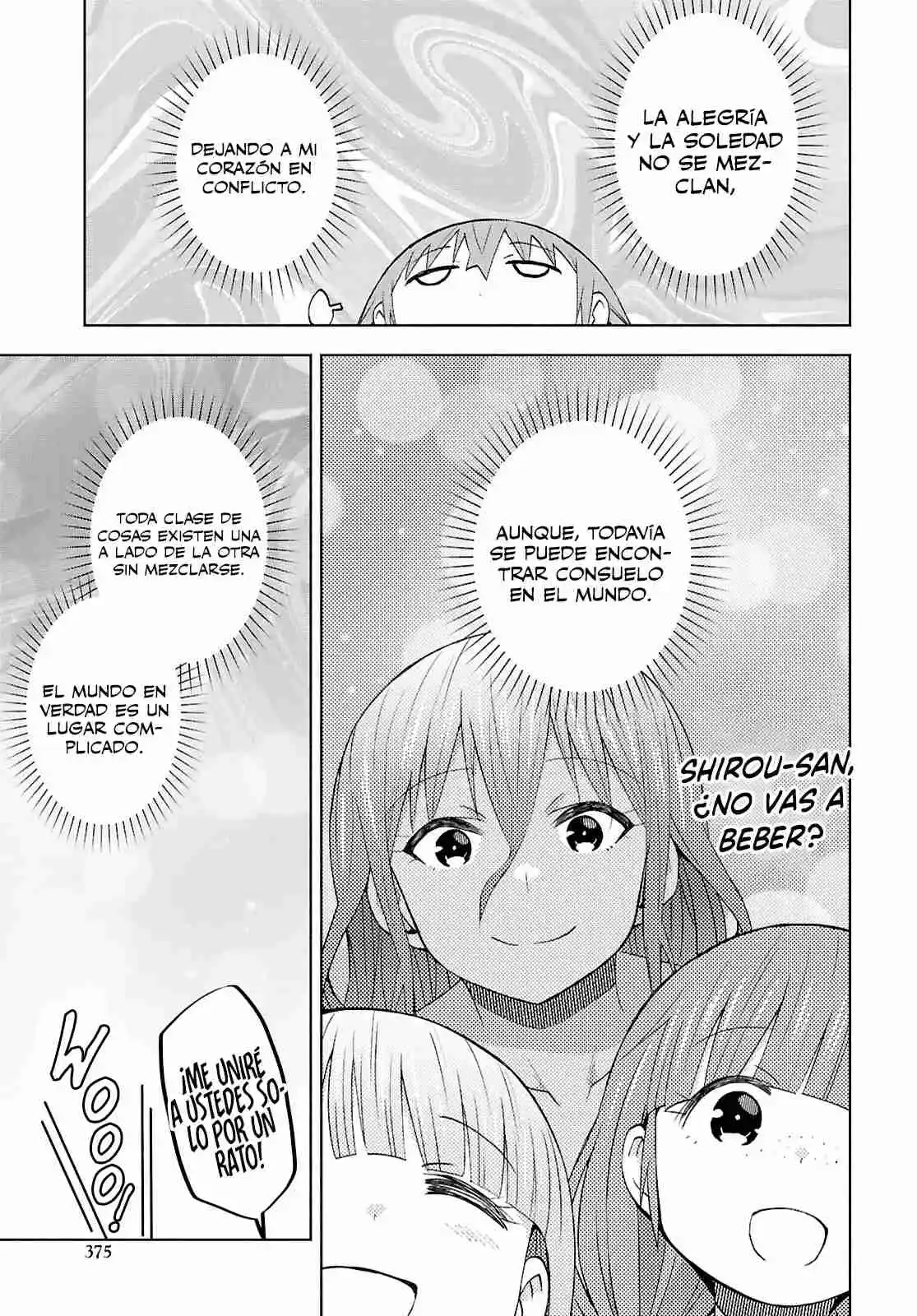 Dungeon Tou De Yadoya O Yarou! Souzou Mahou O Moratta Ore No Hosoude Hanjouki - Capítulo 46 - Página 20 - LectorTMOo