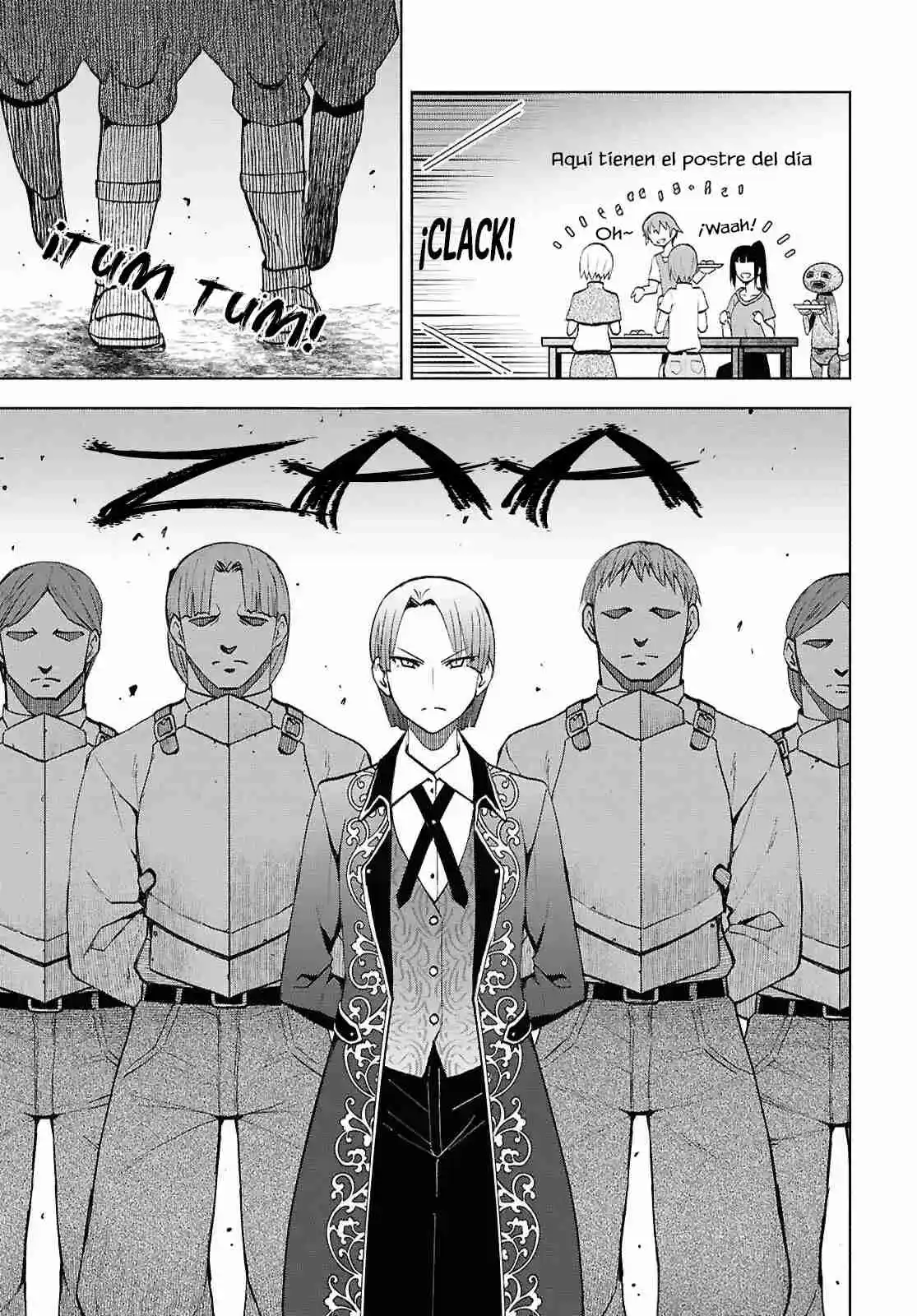 Dungeon Tou De Yadoya O Yarou! Souzou Mahou O Moratta Ore No Hosoude Hanjouki - Capítulo 47 - Página 16 - LectorTMOo