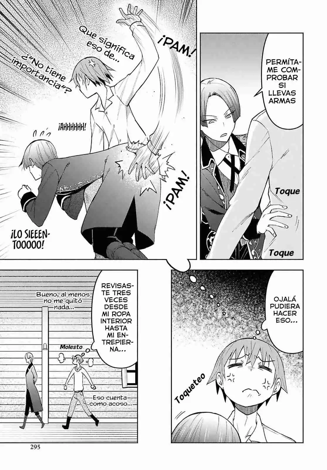 Dungeon Tou De Yadoya O Yarou! Souzou Mahou O Moratta Ore No Hosoude Hanjouki - Capítulo 47 - Página 26 - LectorTMOo