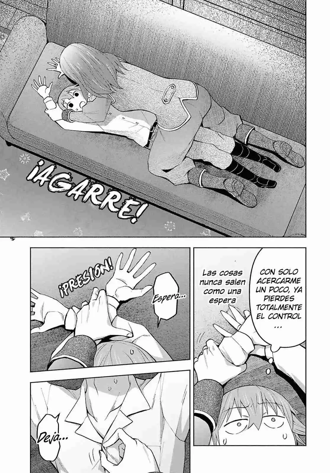 Dungeon Tou De Yadoya O Yarou! Souzou Mahou O Moratta Ore No Hosoude Hanjouki - Capítulo 48 - Página 10 - LectorTMOo