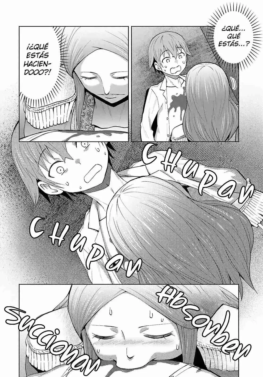 Dungeon Tou De Yadoya O Yarou! Souzou Mahou O Moratta Ore No Hosoude Hanjouki - Capítulo 48 - Página 15 - LectorTMOo