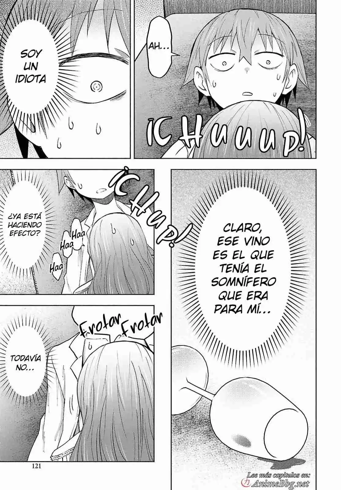 Dungeon Tou De Yadoya O Yarou! Souzou Mahou O Moratta Ore No Hosoude Hanjouki - Capítulo 48 - Página 16 - LectorTMOo
