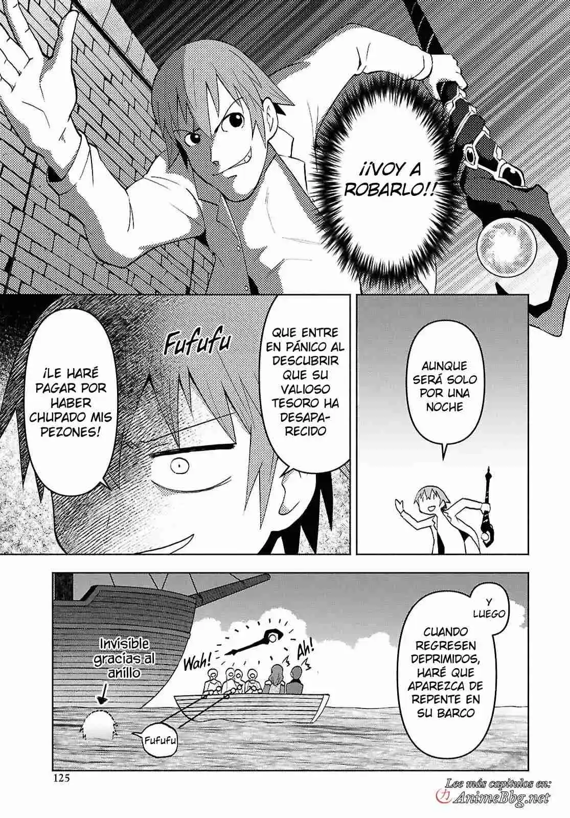 Dungeon Tou De Yadoya O Yarou! Souzou Mahou O Moratta Ore No Hosoude Hanjouki - Capítulo 48 - Página 20 - LectorTMOo