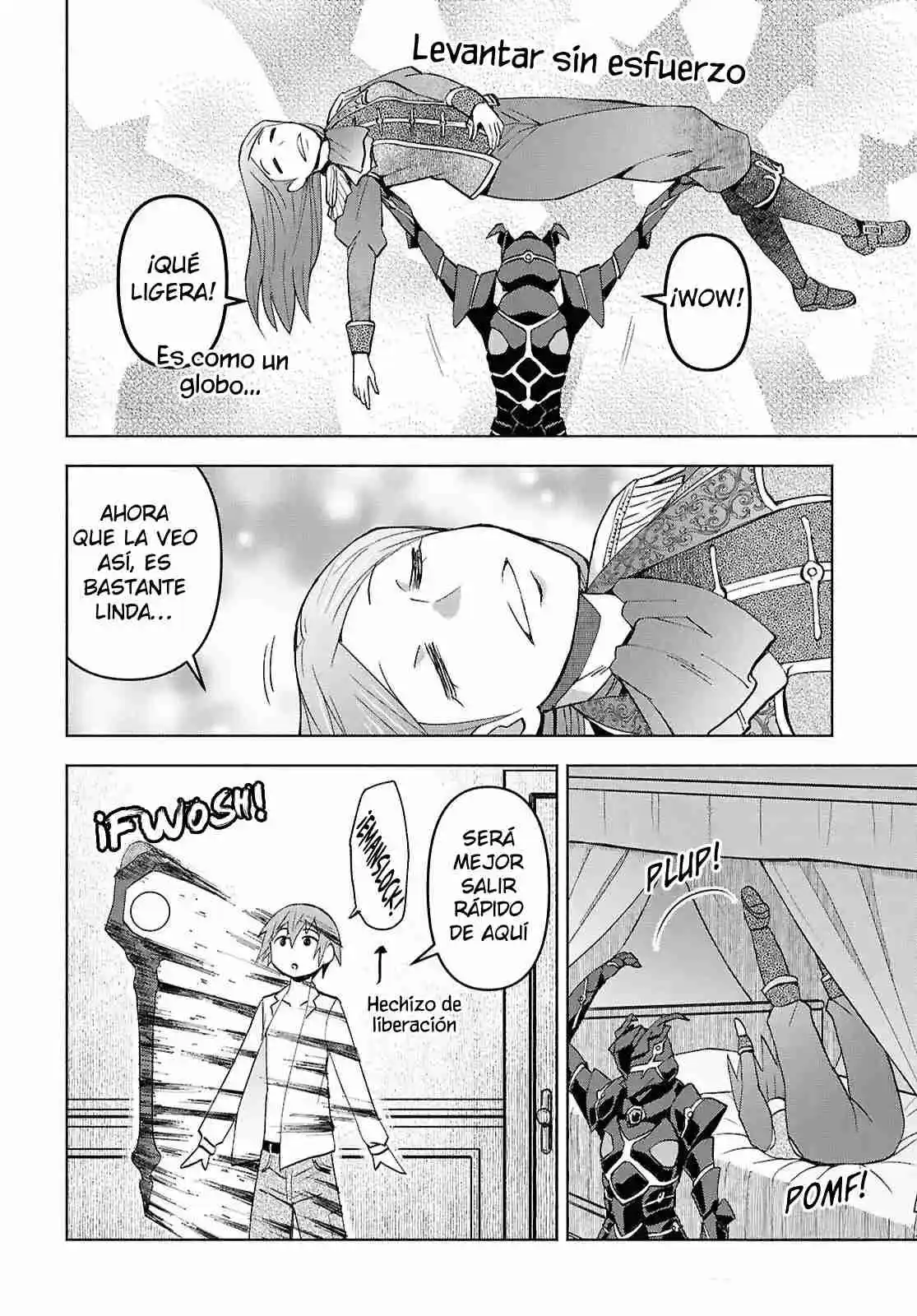 Dungeon Tou De Yadoya O Yarou! Souzou Mahou O Moratta Ore No Hosoude Hanjouki - Capítulo 48 - Página 25 - LectorTMOo