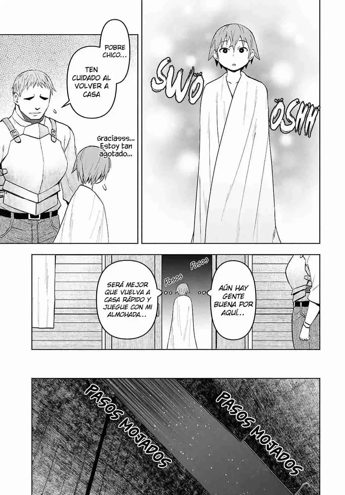 Dungeon Tou De Yadoya O Yarou! Souzou Mahou O Moratta Ore No Hosoude Hanjouki - Capítulo 48 - Página 28 - LectorTMOo