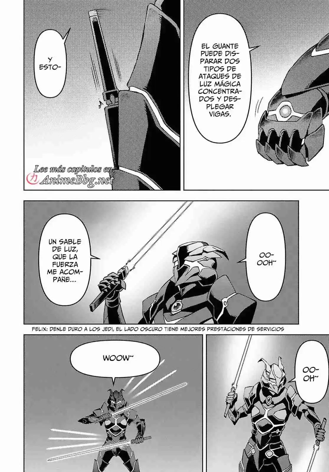Dungeon Tou De Yadoya O Yarou! Souzou Mahou O Moratta Ore No Hosoude Hanjouki - Capítulo 49 - Página 10 - LectorTMOo