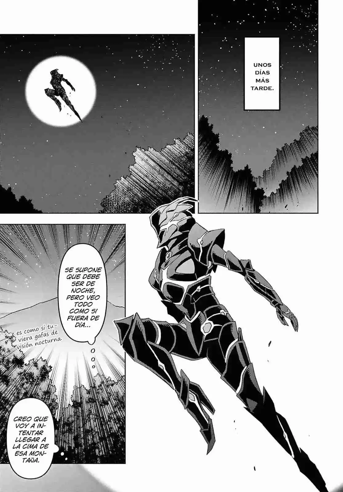 Dungeon Tou De Yadoya O Yarou! Souzou Mahou O Moratta Ore No Hosoude Hanjouki - Capítulo 49 - Página 27 - LectorTMOo