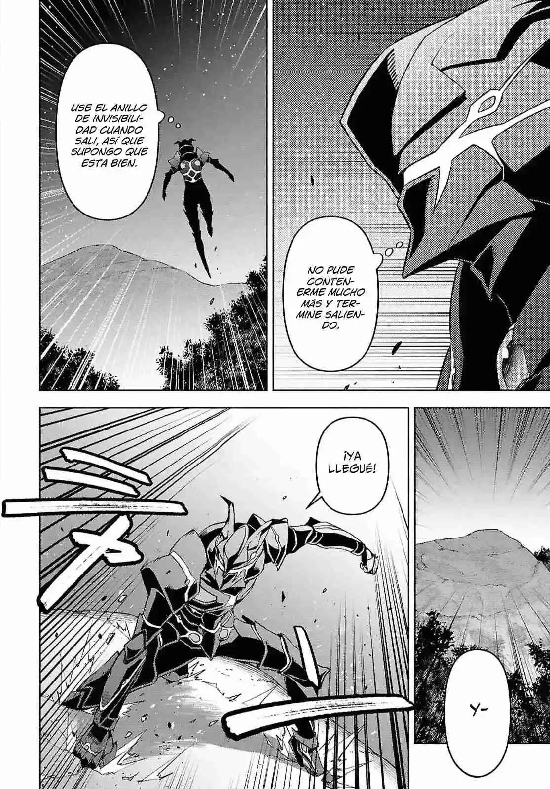 Dungeon Tou De Yadoya O Yarou! Souzou Mahou O Moratta Ore No Hosoude Hanjouki - Capítulo 49 - Página 28 - LectorTMOo