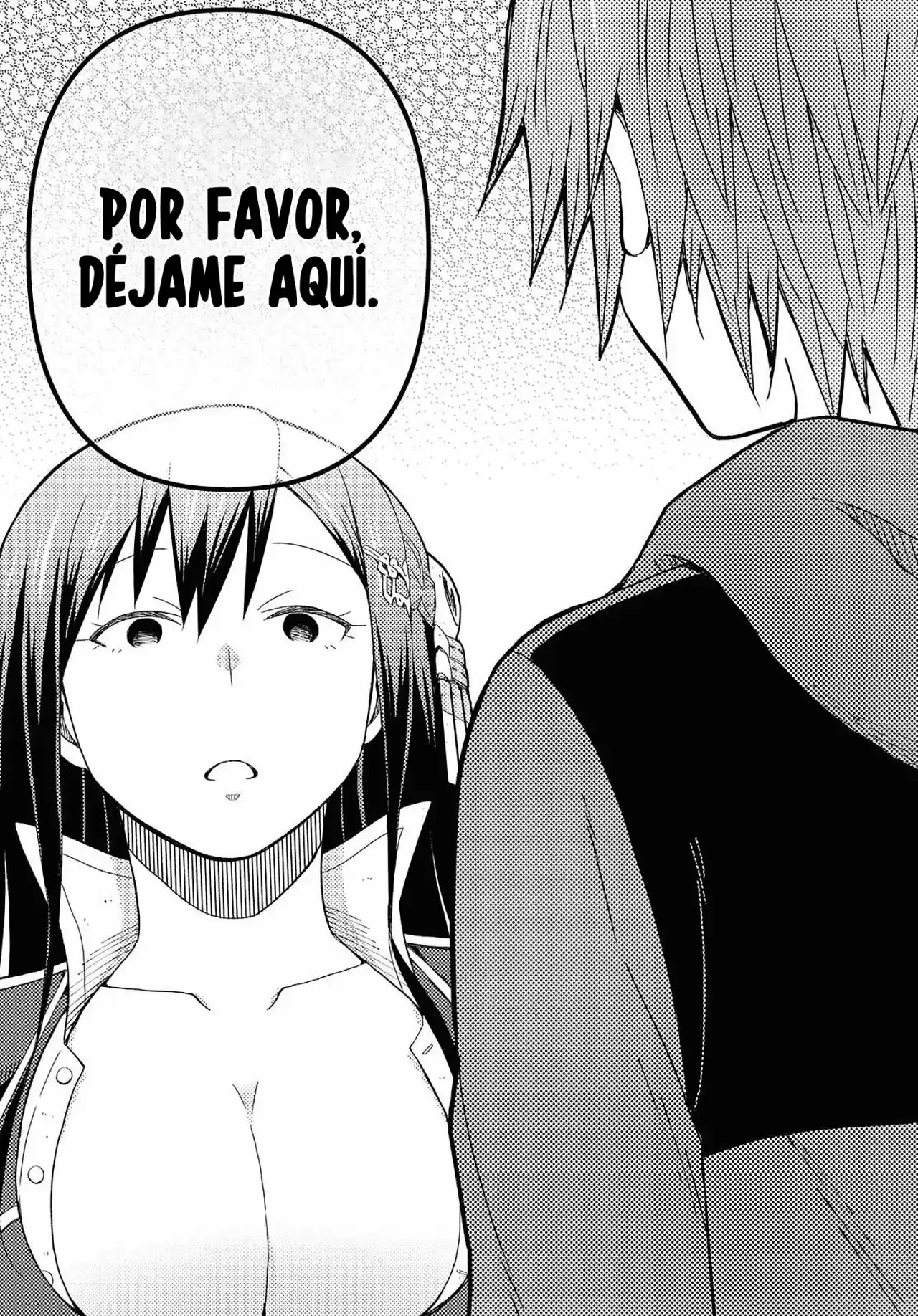 Dungeon Tou De Yadoya O Yarou! Souzou Mahou O Moratta Ore No Hosoude Hanjouki - Capítulo 5 - Página 8 - LectorTMOo