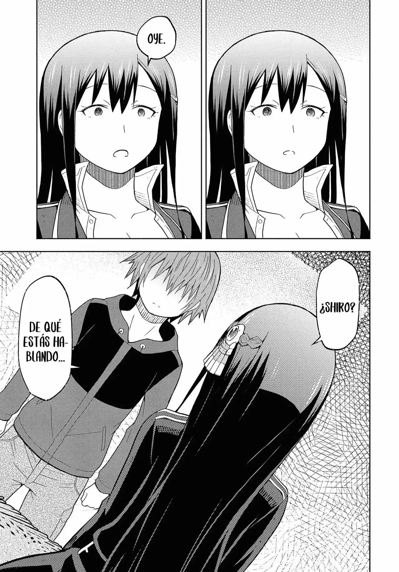 Dungeon Tou De Yadoya O Yarou! Souzou Mahou O Moratta Ore No Hosoude Hanjouki - Capítulo 5 - Página 9 - LectorTMOo