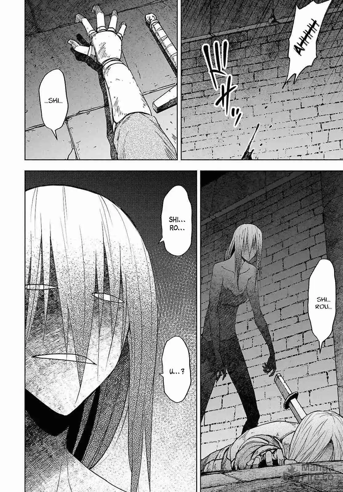 Dungeon Tou De Yadoya O Yarou! Souzou Mahou O Moratta Ore No Hosoude Hanjouki - Capítulo 50 - Página 4 - LectorTMOo