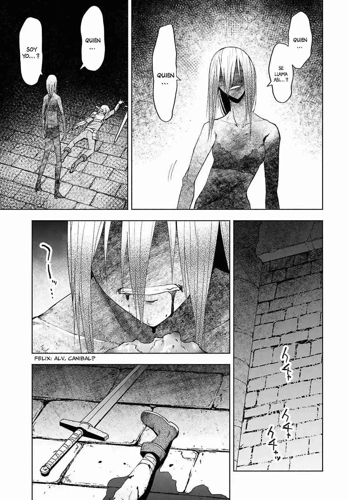 Dungeon Tou De Yadoya O Yarou! Souzou Mahou O Moratta Ore No Hosoude Hanjouki - Capítulo 50 - Página 5 - LectorTMOo