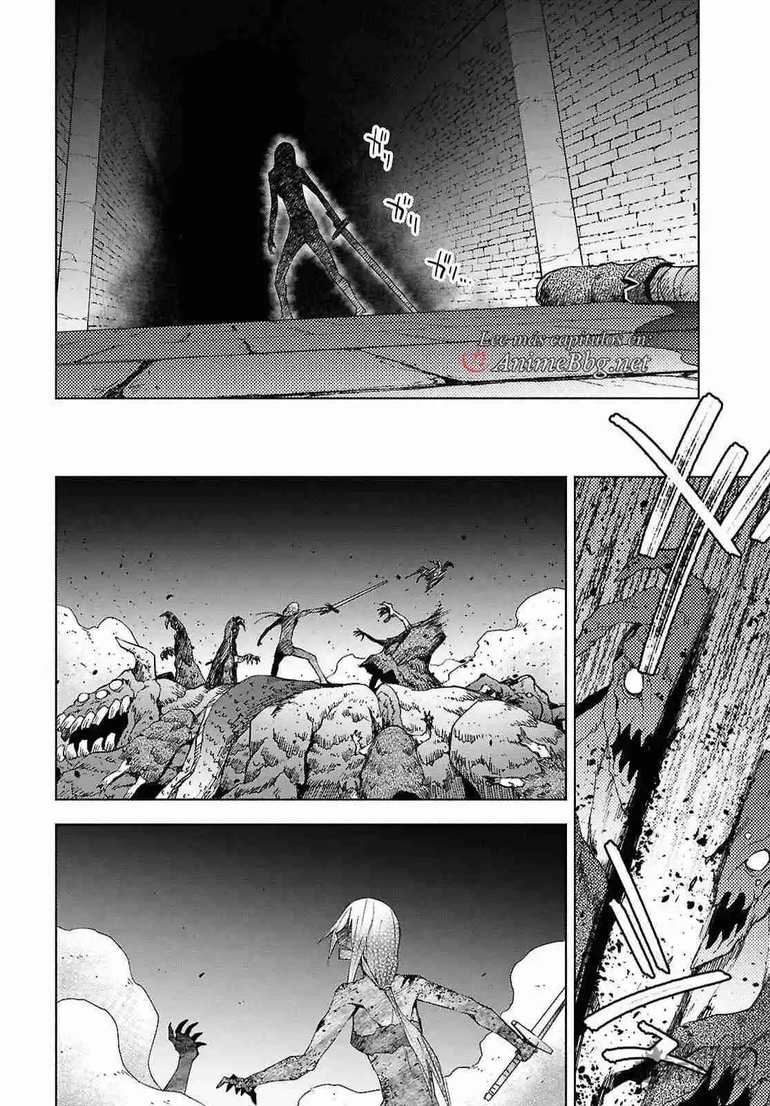 Dungeon Tou De Yadoya O Yarou! Souzou Mahou O Moratta Ore No Hosoude Hanjouki - Capítulo 50 - Página 6 - LectorTMOo
