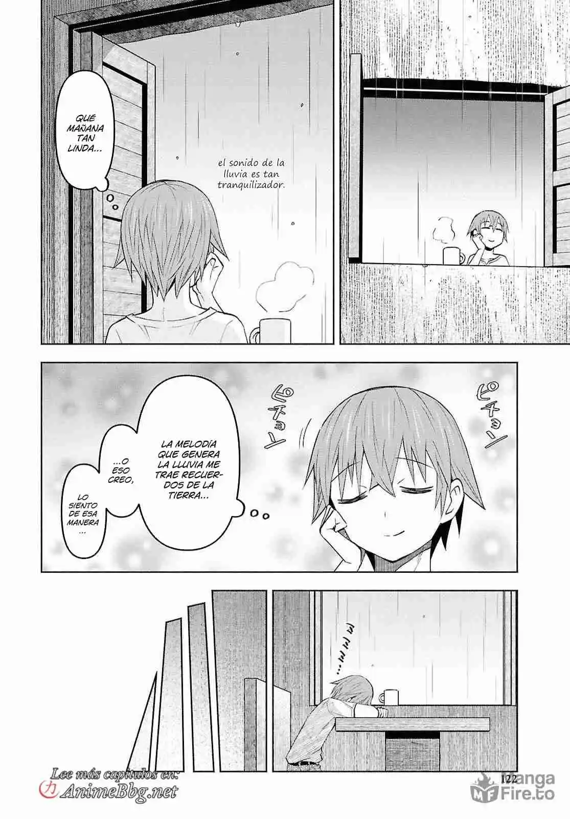 Dungeon Tou De Yadoya O Yarou! Souzou Mahou O Moratta Ore No Hosoude Hanjouki - Capítulo 50 - Página 10 - LectorTMOo