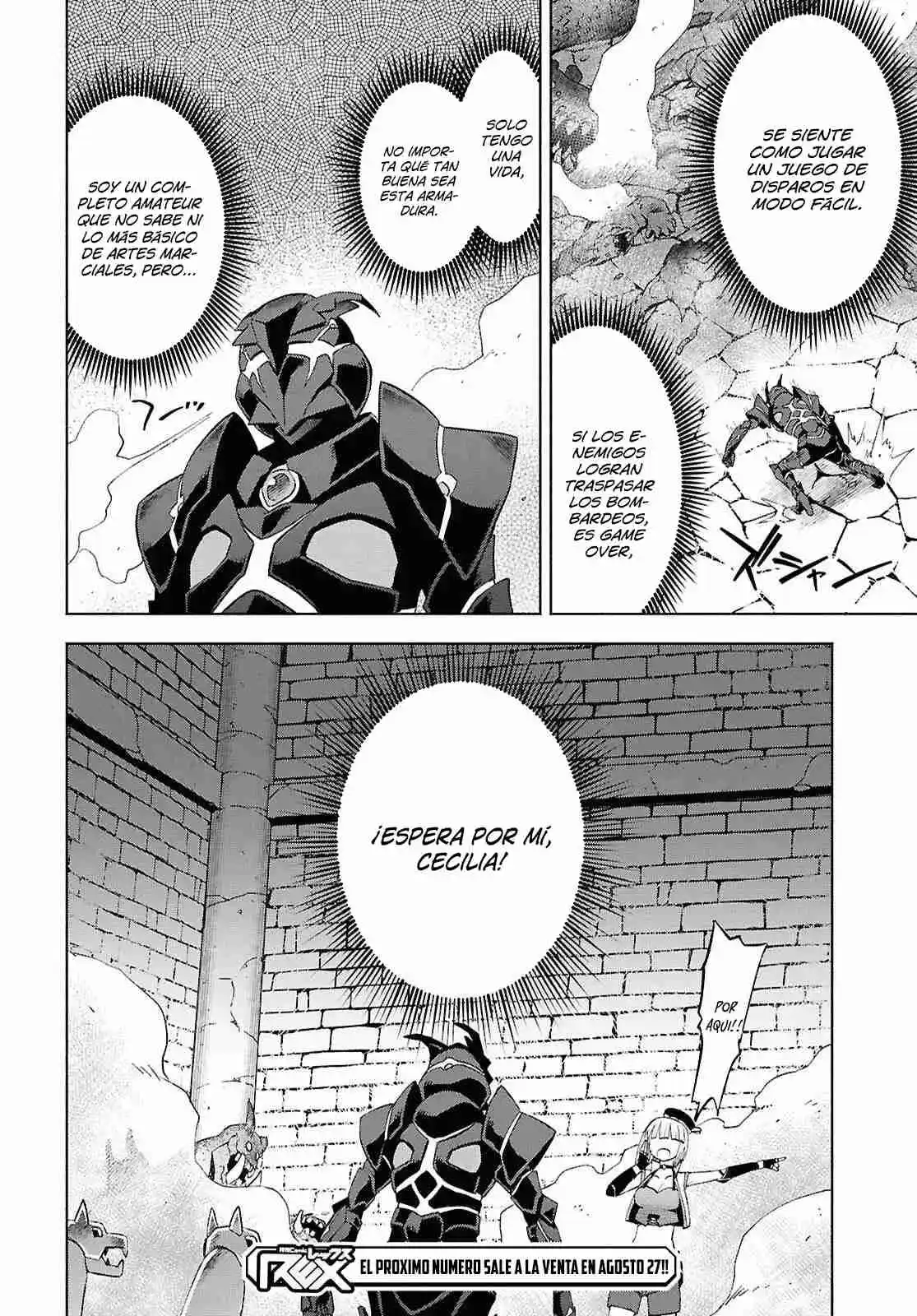 Dungeon Tou De Yadoya O Yarou! Souzou Mahou O Moratta Ore No Hosoude Hanjouki - Capítulo 50 - Página 29 - LectorTMOo